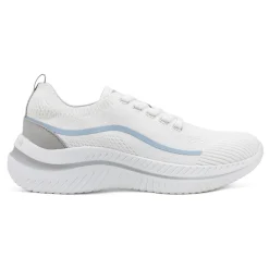 Outlet Easy Spirit Gage Walking Shoes White