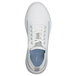 Outlet Easy Spirit Gage Walking Shoes White