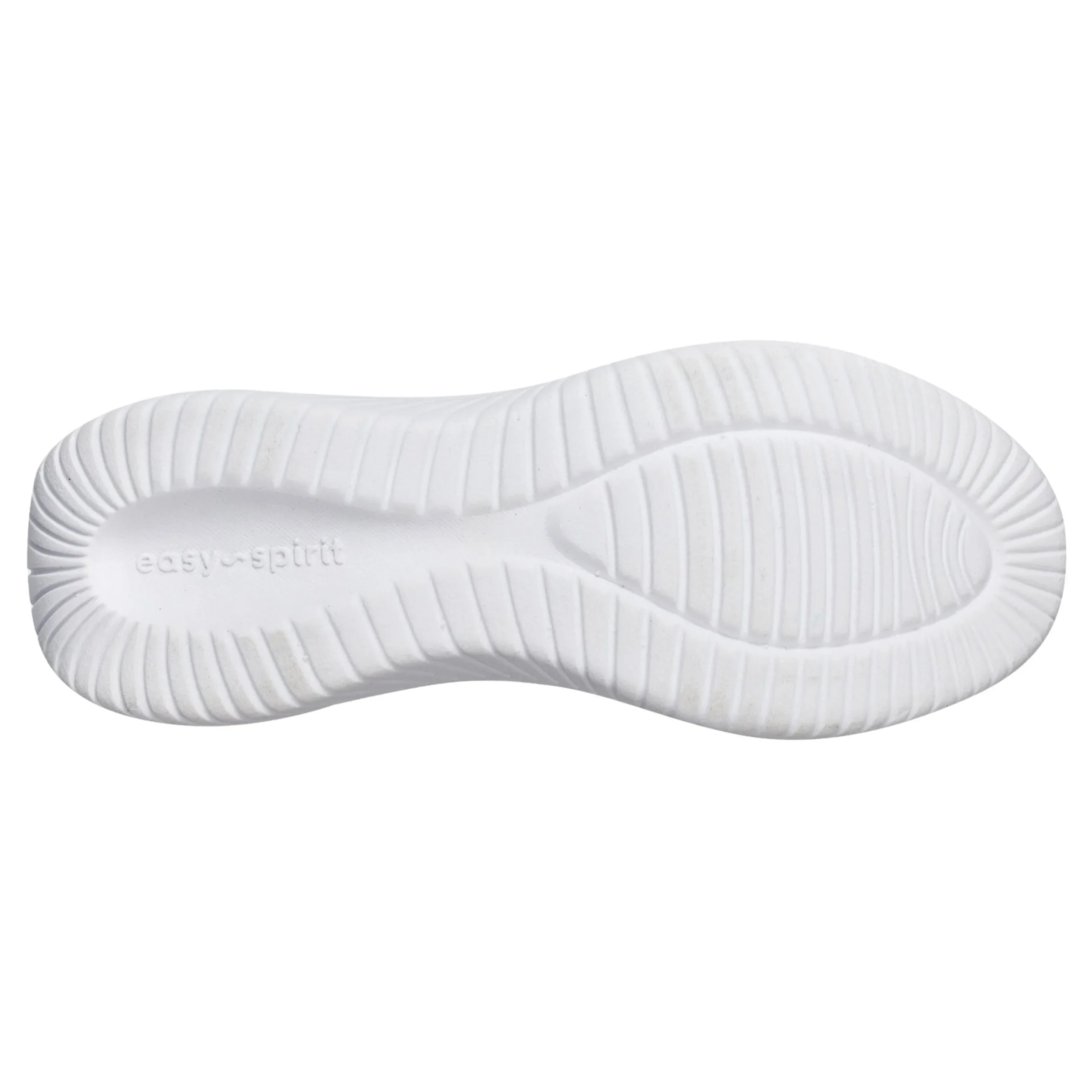 Outlet Easy Spirit Gage Walking Shoes White