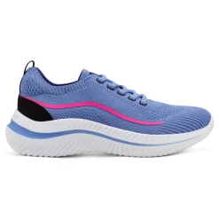 New Easy Spirit Gage Walking Shoes MediumBlue