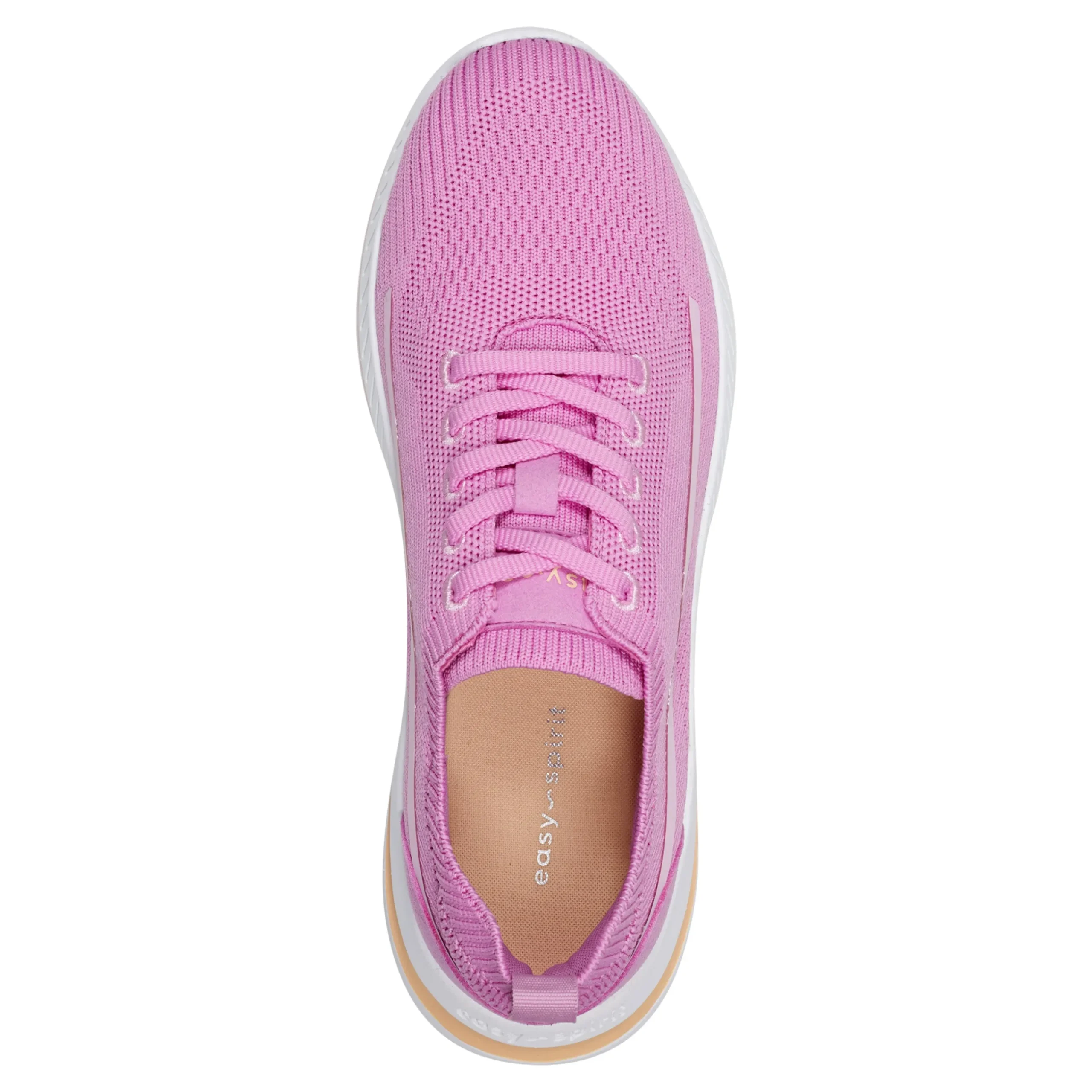 Clearance Easy Spirit Gage Walking Shoes Pink