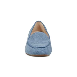 Discount Easy Spirit Galla Casual Loafers Denim