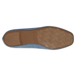 Discount Easy Spirit Galla Casual Loafers Denim