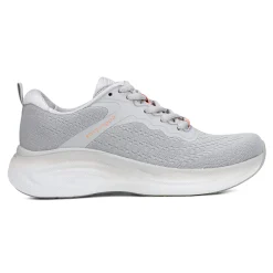 Best Easy Spirit Gallop Walking Shoes LightGrey