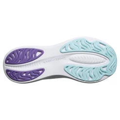 Best Easy Spirit Gallop Walking Shoes White/Purple