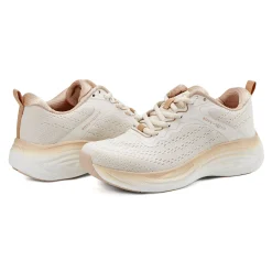 Hot Easy Spirit Gallop Walking Shoes LightNatural