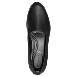 Hot Easy Spirit Geneva Casual Shoes Black