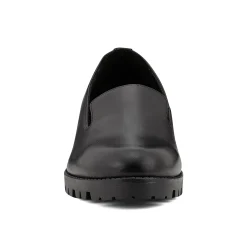 Hot Easy Spirit Geneva Casual Shoes Black