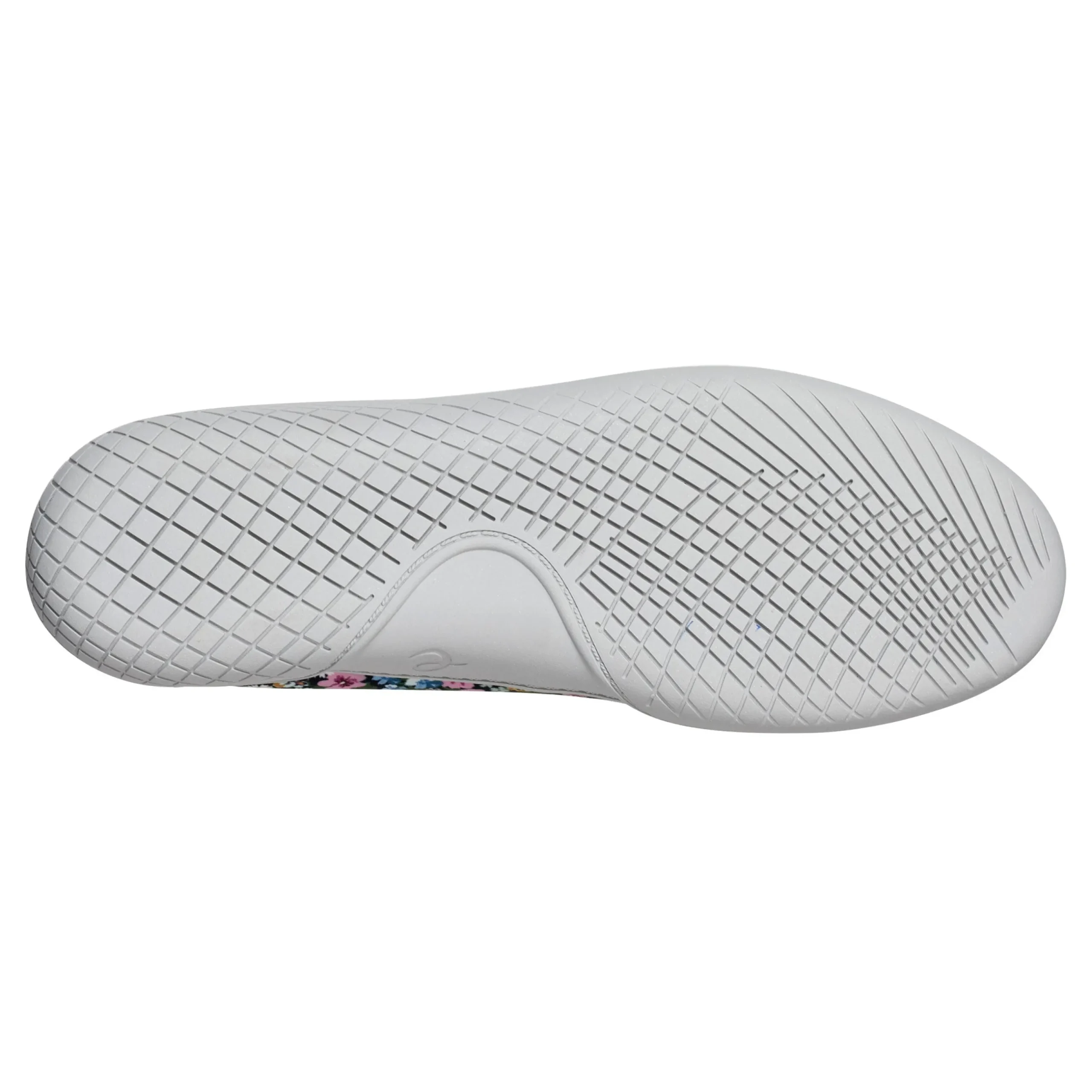 Outlet Easy Spirit Gift Slip On Flats NavyFloralPrint