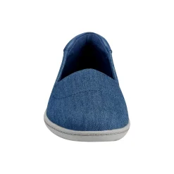 Easy Spirit Gift Slip On Flats DenimFabric