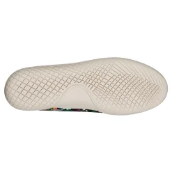 Discount Easy Spirit Gift Slip On Flats BlackFloral