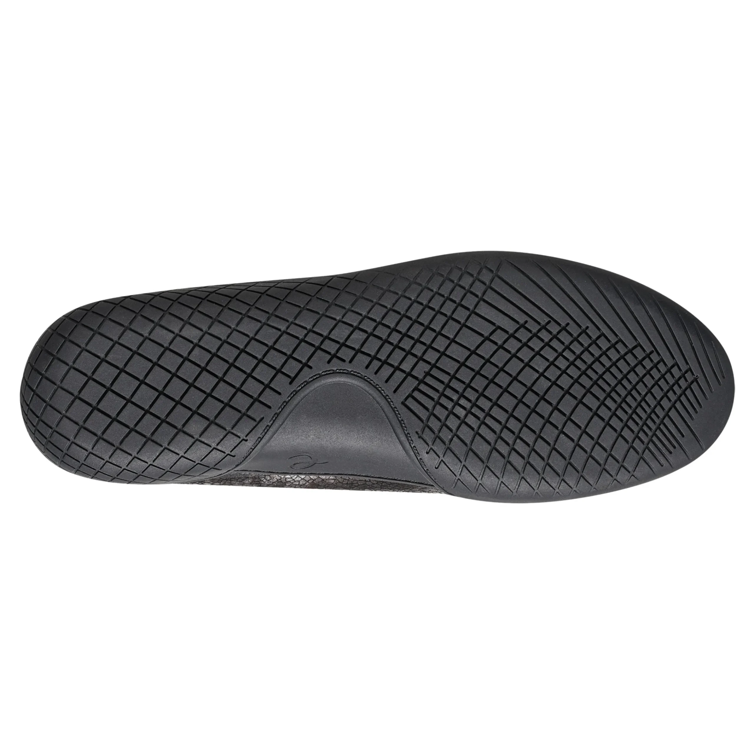 Outlet Easy Spirit Gift Slip On Flats BlackMulti