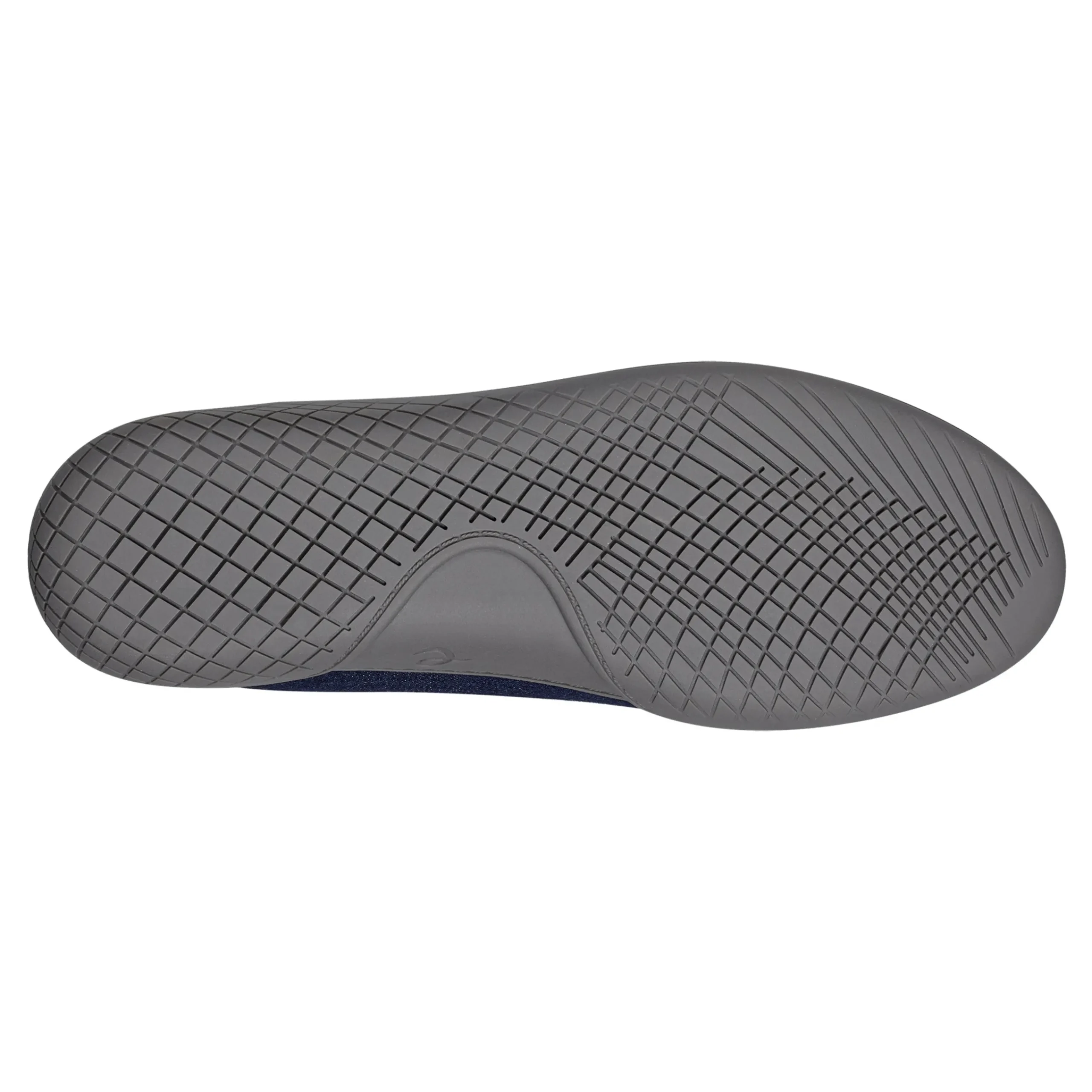 Clearance Easy Spirit Gift Slip On Flats DarkDenim
