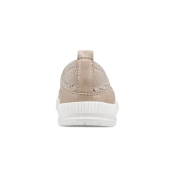 Online Easy Spirit Glitz Walking Shoes GoldKnit