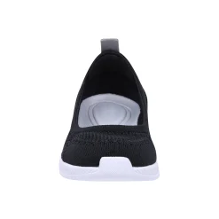Online Easy Spirit Glitz Walking Shoes BlackKnit