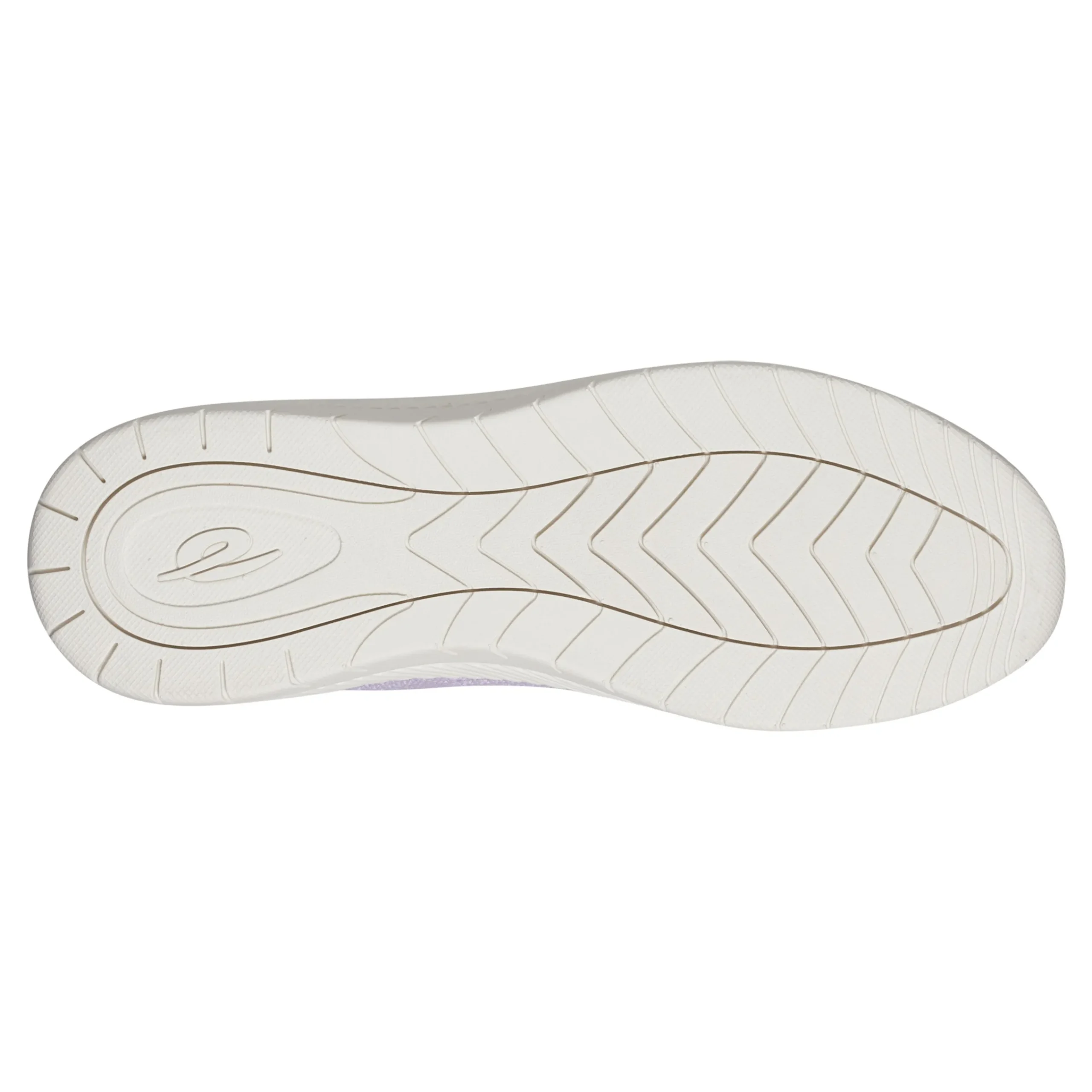 Outlet Easy Spirit Glitz Walking Shoes PurpleKnit
