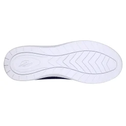 Easy Spirit Glitz Walking Shoes DarkBlueKnit