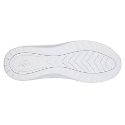 Clearance Easy Spirit Glitz Walking Shoes WhiteKnit