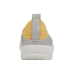 New Easy Spirit Glitz Walking Shoes YellowKnit