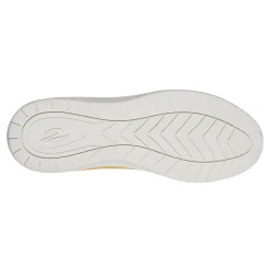 New Easy Spirit Glitz Walking Shoes YellowKnit