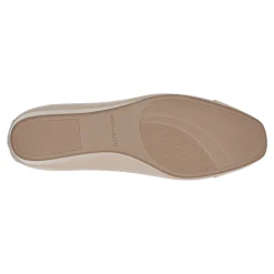 Best Easy Spirit Gracey Wedge Heels Nude