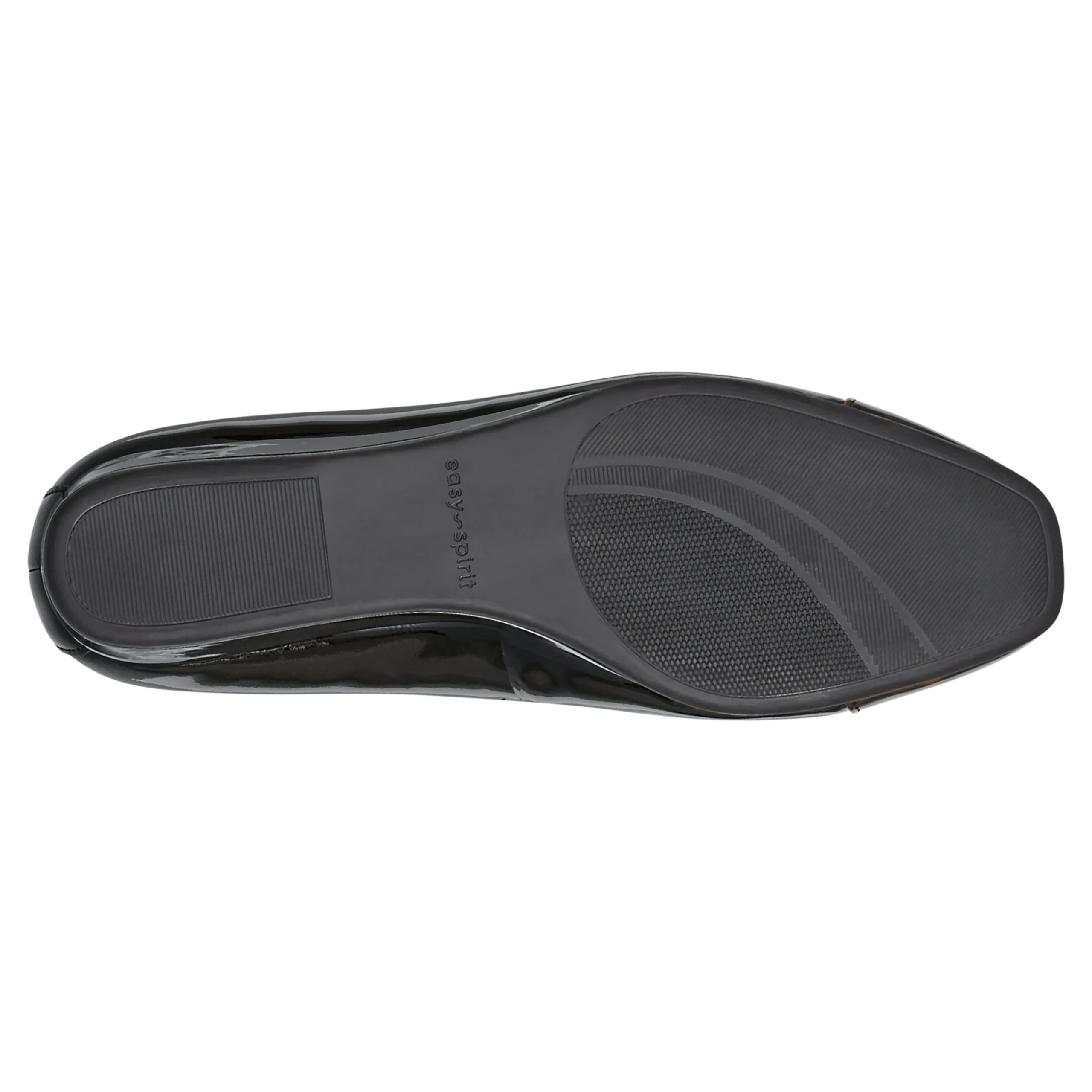Best Easy Spirit Gracey Wedge Heels Black/Tortoise