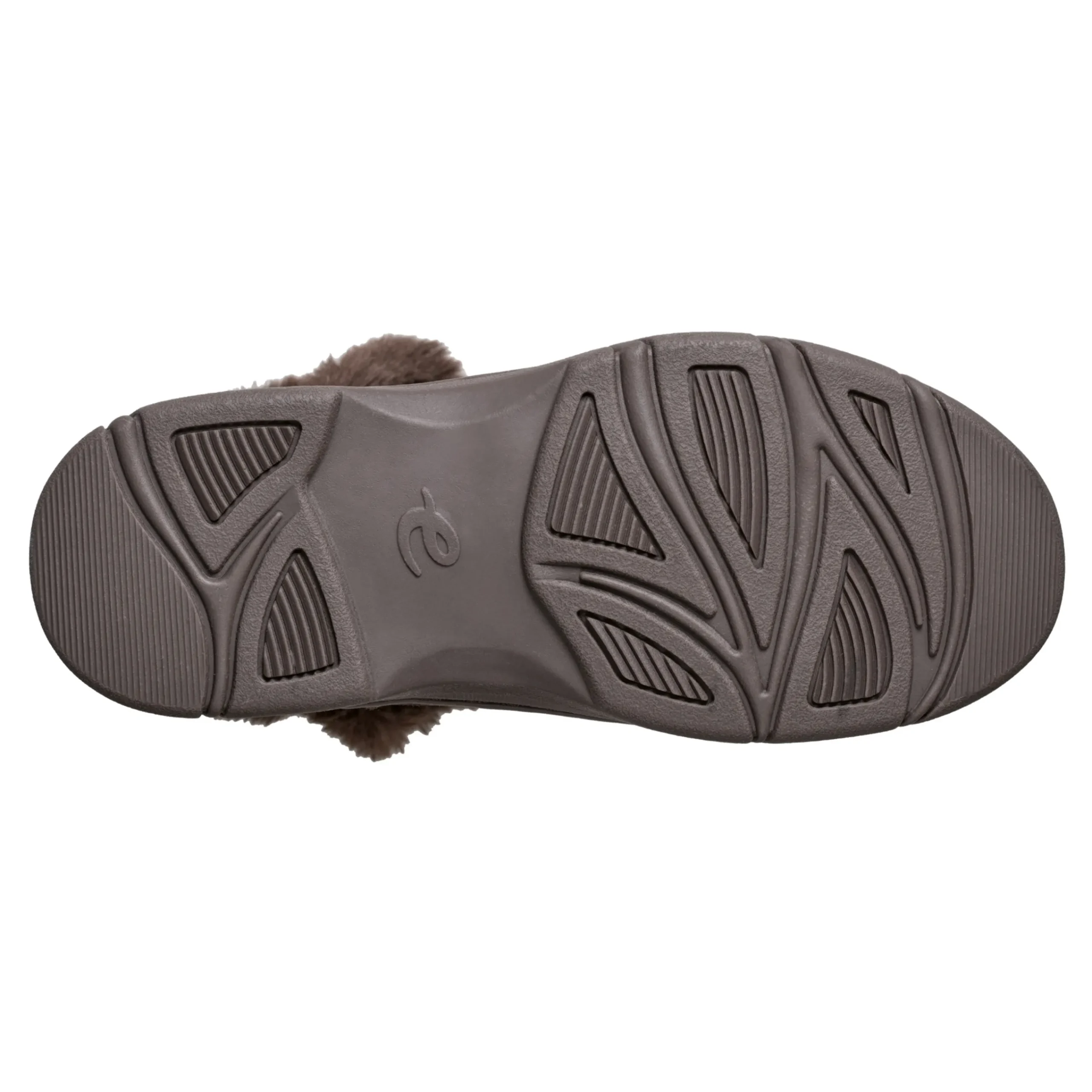 Best Easy Spirit Graye Cold Weather Booties DarkBrownSuede