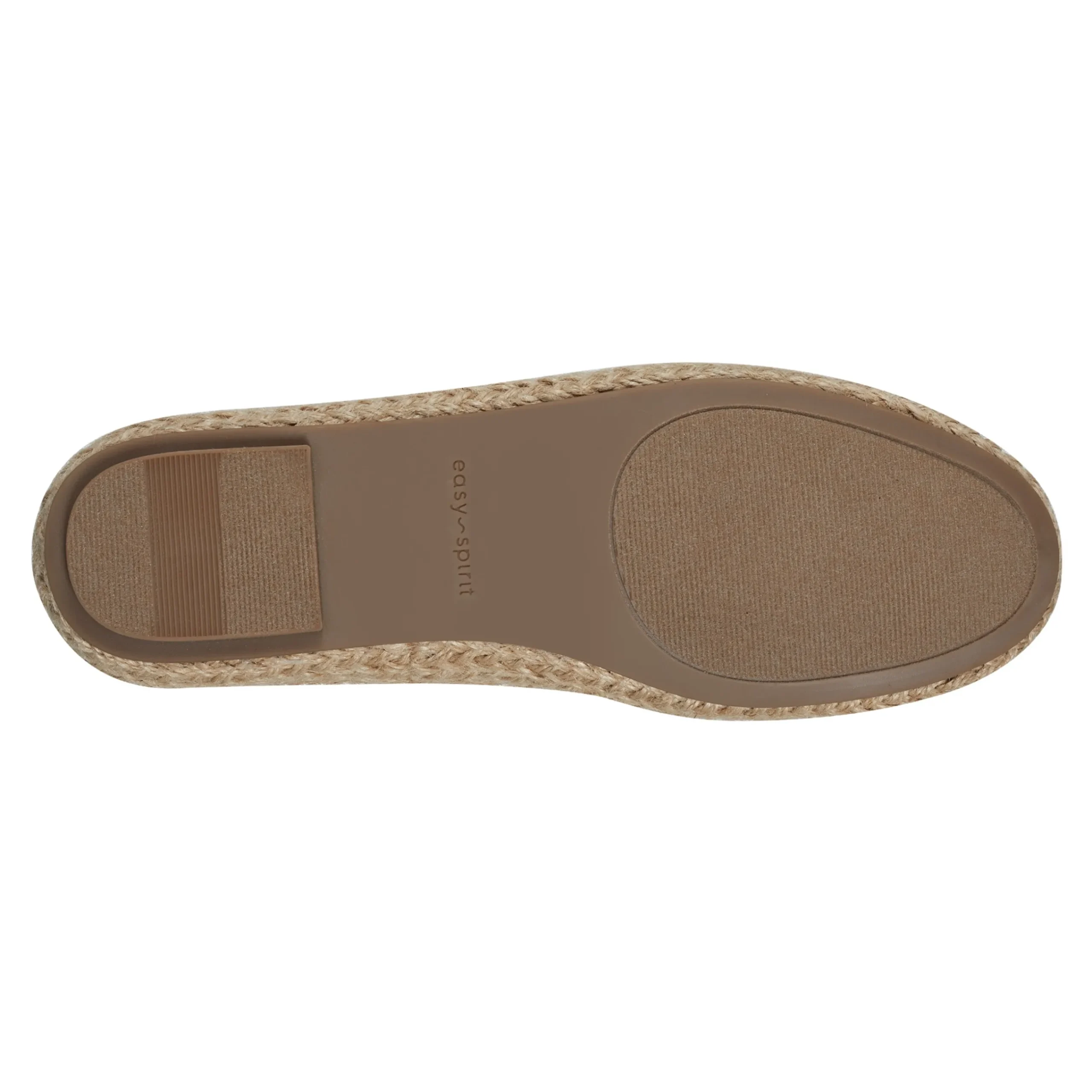 Online Easy Spirit Hassie Slip On Casual Espadrilles NavyMetallic