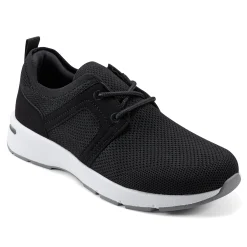 Hot Easy Spirit Hellen Walking Shoes Black