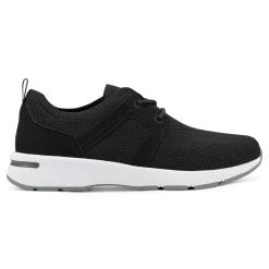 Hot Easy Spirit Hellen Walking Shoes Black