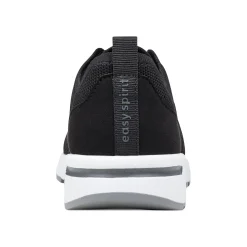 Hot Easy Spirit Hellen Walking Shoes Black