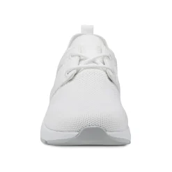 Clearance Easy Spirit Hellen Walking Shoes White