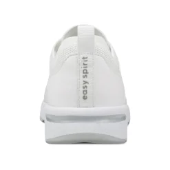 Clearance Easy Spirit Hellen Walking Shoes White