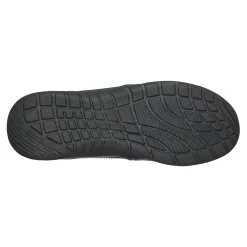 Best Easy Spirit Hester Casual Shoes BlackLeather