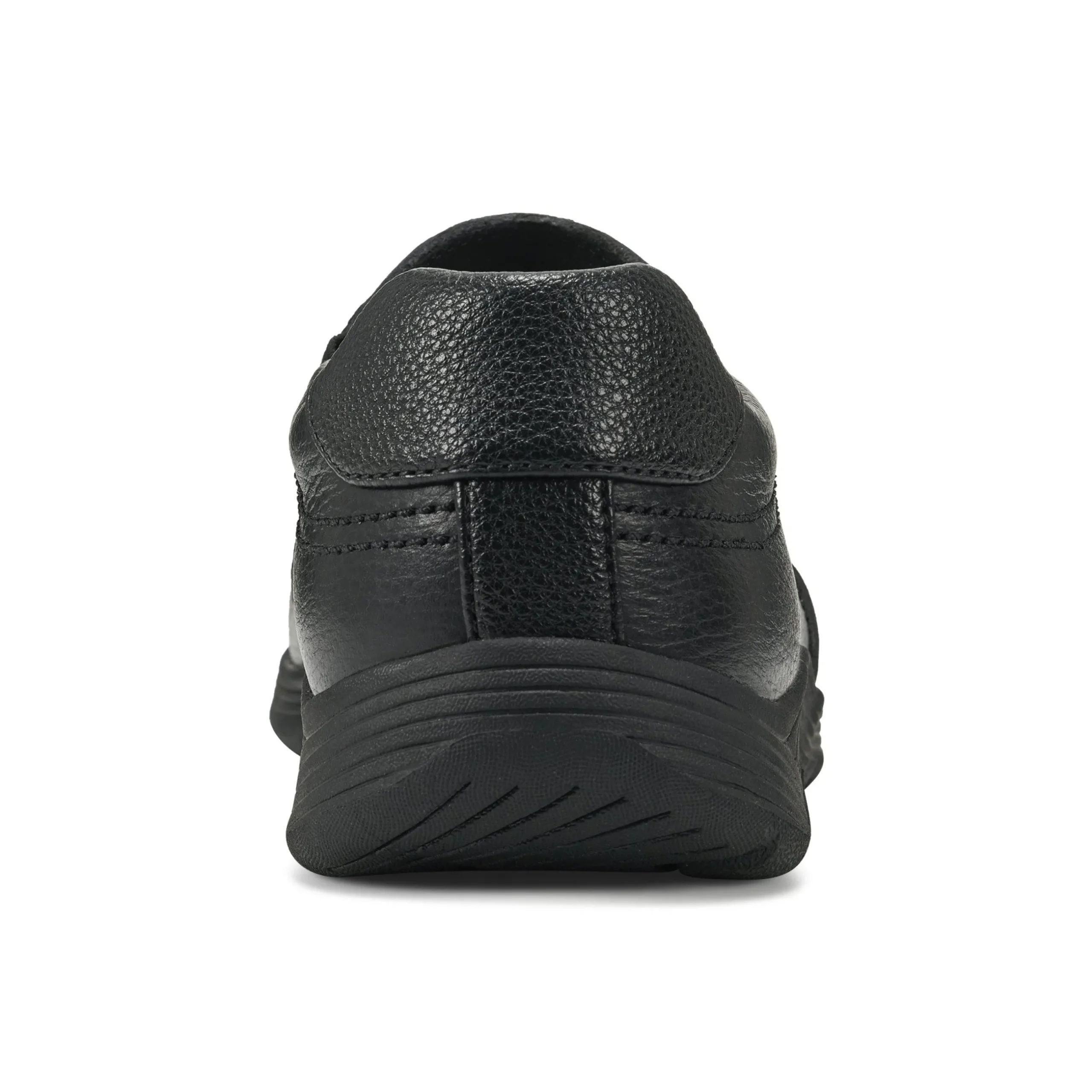Best Easy Spirit Hester Casual Shoes BlackLeather
