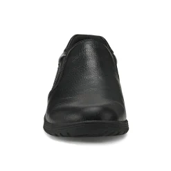 Best Easy Spirit Hester Casual Shoes BlackLeather