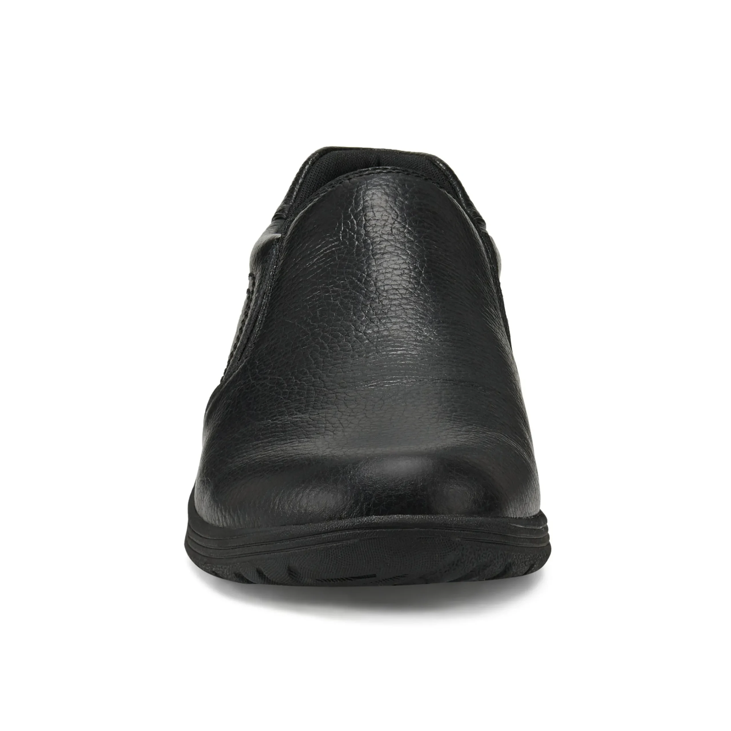 Best Easy Spirit Hester Casual Shoes BlackLeather