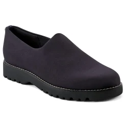 Hot Easy Spirit Hewitt Casual Loafers Navy