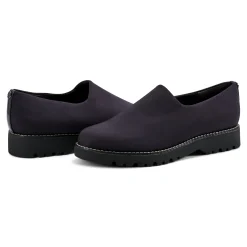 Hot Easy Spirit Hewitt Casual Loafers Navy