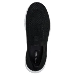 Easy Spirit Hoda Walking Shoes Black