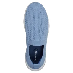 Sale Easy Spirit Hoda Walking Shoes CelestialBlue