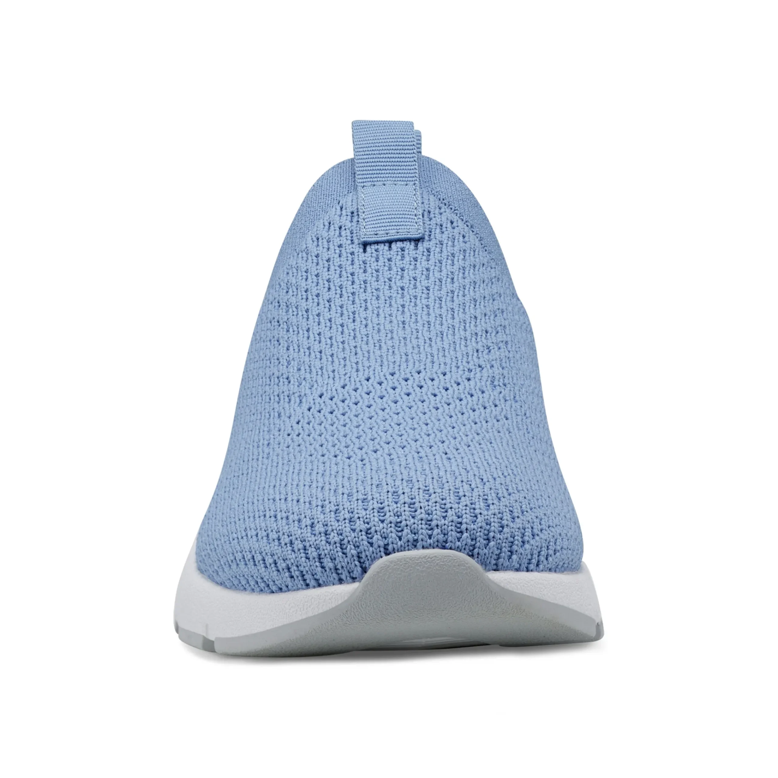 Sale Easy Spirit Hoda Walking Shoes CelestialBlue