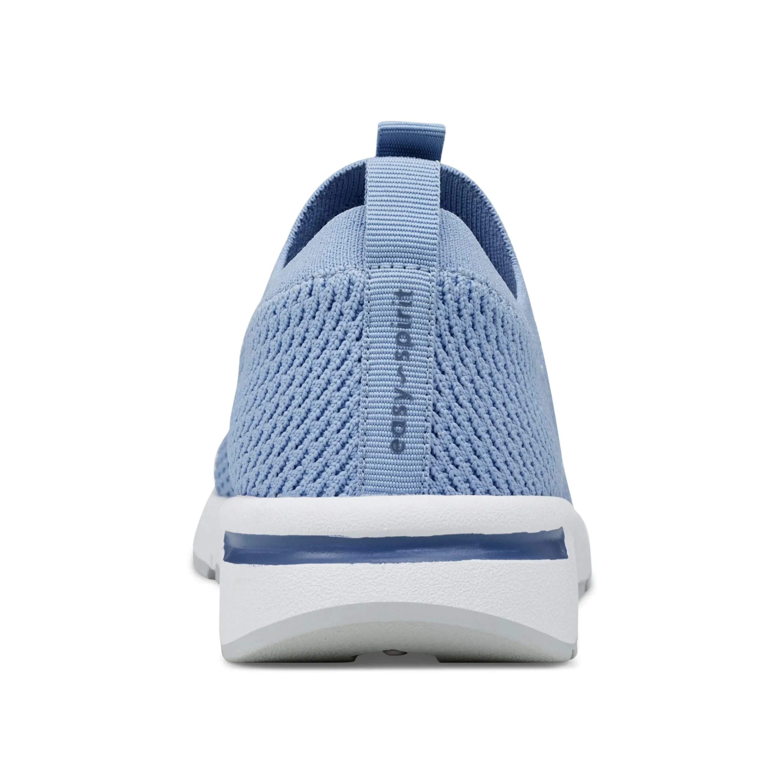 Sale Easy Spirit Hoda Walking Shoes CelestialBlue