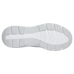 Sale Easy Spirit Hoda Walking Shoes CelestialBlue
