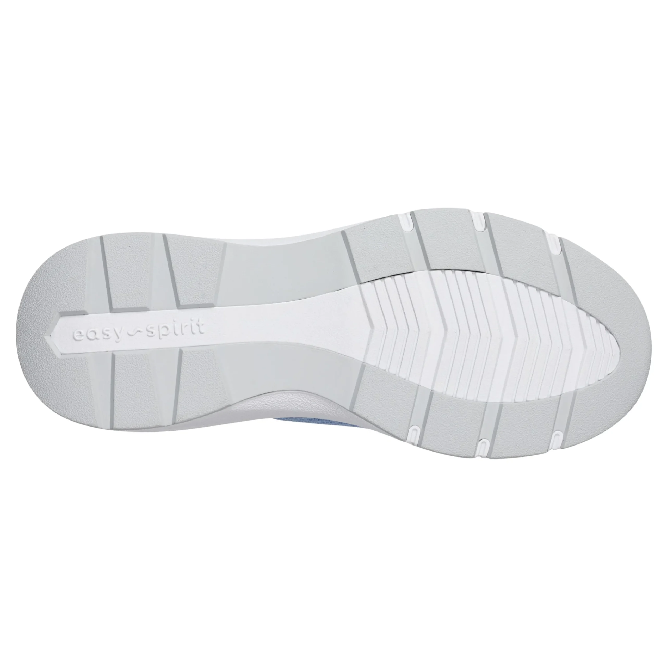 Sale Easy Spirit Hoda Walking Shoes CelestialBlue