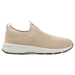 Outlet Easy Spirit Hoda Walking Shoes Natural