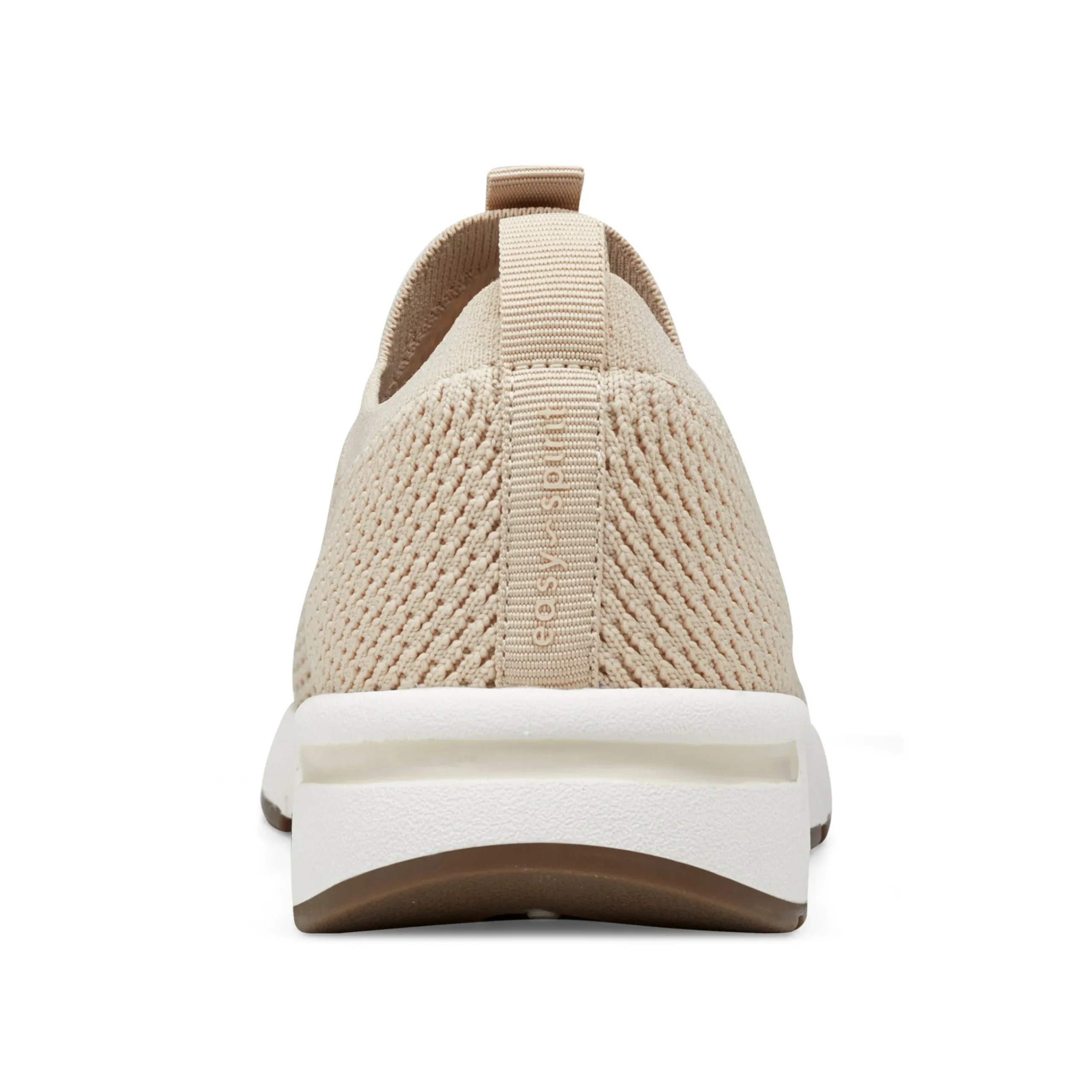 Outlet Easy Spirit Hoda Walking Shoes Natural