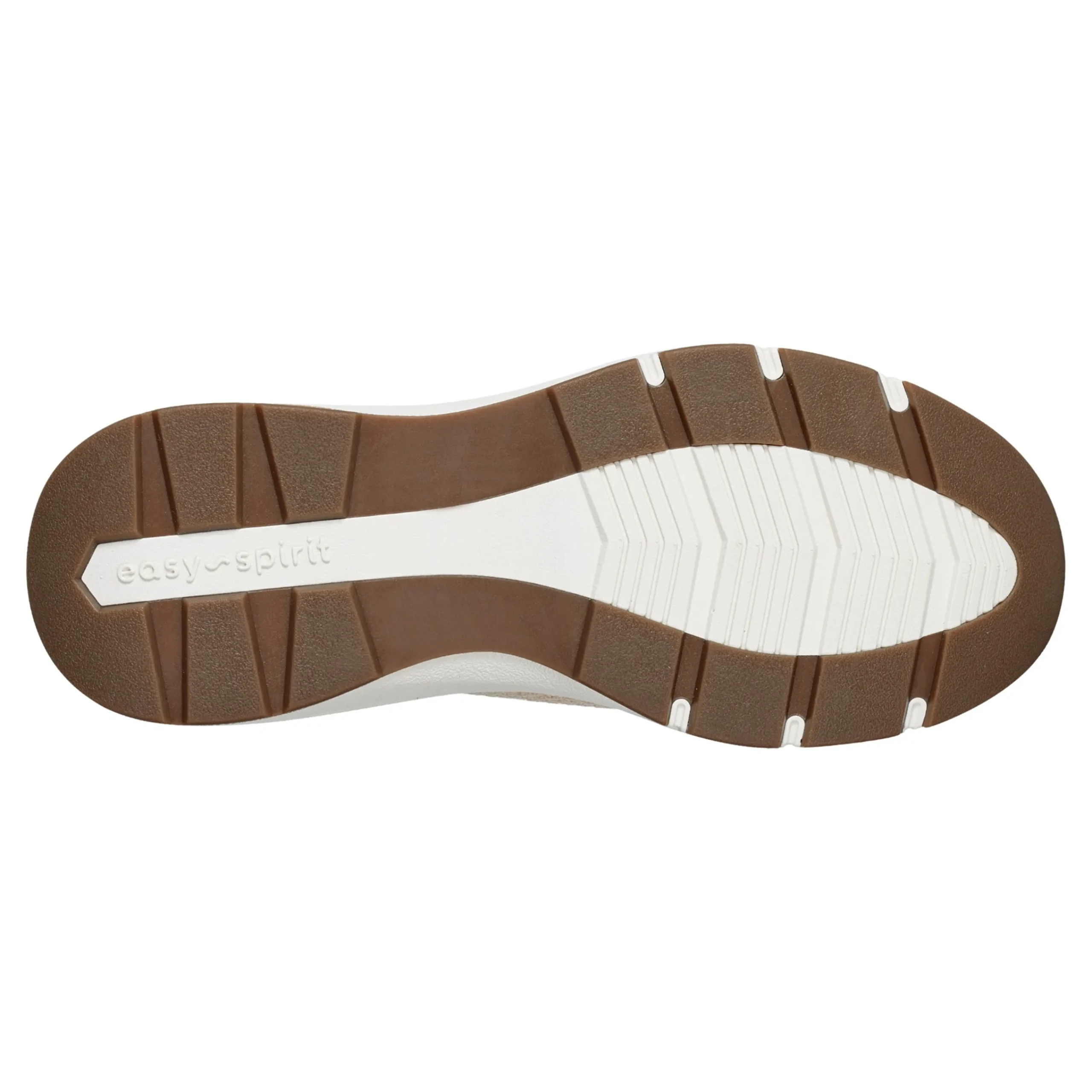 Outlet Easy Spirit Hoda Walking Shoes Natural