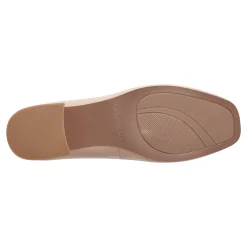 Easy Spirit Jain Dress Pumps NaturalLeather