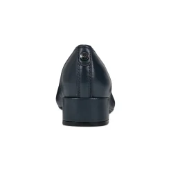 Easy Spirit Jain Dress Pumps NavyLeather